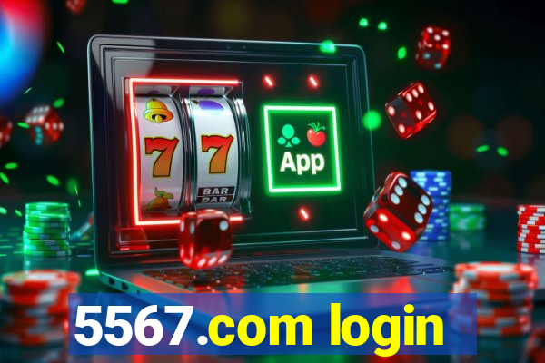 5567.com login